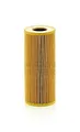 MANN-FILTER Ölfilter HU 7029 z für AUDI PORSCHE VW