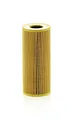 MANN-FILTER Ölfilter mit Dichtung (HU 7029 z) für AUDI A6 C7 Q7 A4 B8 Allroad