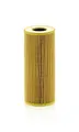 MANN-FILTER Ölfilter HU7029Z