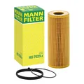 MANN ÖLFILTER HU7029Z für AUDI A4 A5 8TA A6 4F2, C6 A7 A8 Q5 Q7 PORSCHE PANAMERA