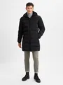 Wellensteyn Funktionsjacke Herren schwarz, XXL 705735-0001-09990