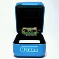 SPIN MASTER Interaktives Haustier BITZEE MAGICALS Holographisches Tamagotchi