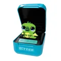 Spin Master ELEKTRONIK SONSTIGES - HANDY, LCD, ETC Bitzee - Digitales Interaktiv