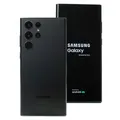 Samsung Galaxy S22 Ultra 5G Smartphone 256 GB Schwarz "Gratis Versand"