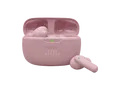JBL Wave Beam 2, In-ear Kopfhörer Bluetooth Pink