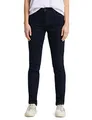 MUSTANG Damen Rebecca Slim Jeans, 90 Blau, 29W / 32L EU