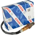 BOSCH 0258007290 Lambdasonde 5-Pin 1070mm für M-B C CL203 S203 W203 W204 CLC