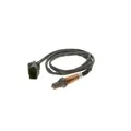 BOSCH SONDE LAMBDASONDE 0258007290 1070MM FÜR BMW MERCEDES