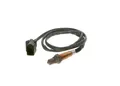 BOSCH 0 258 007 290 Lambdasonde für BMW,MERCEDES-BENZ