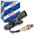 BOSCH Lambdasonde Sensor MERCEDES-BENZ C-KLASSE CL203 CLK SPRINTER B906 BMW 5 6