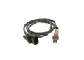 Lambdasonde 0 258 007 290 BOSCH für MERCEDES-BENZ BMW