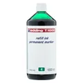 Edding Nachfülltusche, für: Permanentmarker, Schreibf.: grün (4-T1000004)