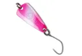 Iron Trout Kunstköder Iron Trout Flathead Spoon 1,8g - Forellenblinker