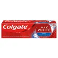Colgate Max White Optic Zahnpasta
