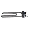 LUTH Premium Profi Parts Heizung 1900w kompatibel mit Samsung Dc47-00006a Mit Fühler für Waschmaschine