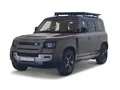 Land Rover Defender 110 L663 (2020 - Heute) Slimline II Profilschienen Dachträge