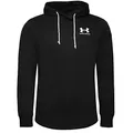 Under Armour Rival Terry Lc Hoody schwarz, M Herren