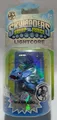 Warnado Lightcore Figure Skylanders: Swap Force New Factory Sealed