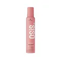 Volumen Mousse SCHWARZKOPF Osis+ Volumen & Body Haar Whip Flexibel 200ml