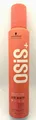 Schwarzkopf OSiS+ Air Whip Volume & Body Flexibles Mousse, 200ml