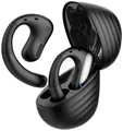 OneOdio OpenRock Pro T1 Ear Free Kopfhörer Bluetooth Stereo Schwarz Ladecase, Ohrbügel, Wasserbeständig Sport