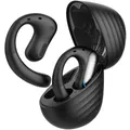 OneOdio OpenRock Pro schwarz Open-Ear Luftschall-Sport-Kopfhörer #1907243