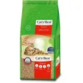 JRS Katzenstreu Cats Best Eko Plus 40l (17,2kg)