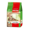 Cat's Best Original Katzenstreu 40 Liter  biologisch abbaubar Katzenklo