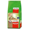 Cat’s Best Original 40L Katzenstreu Öko Klumpstreu Natur ( 17,kg)
