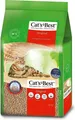 Cat's Best Original Katzenstreu Klumpstreu maximale Saugkraft 17,2 kg/40 l
