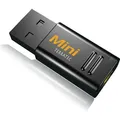 Terratec Cinergy Mini Stick HD (USB 2.0, DVB-T) (145259)