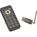 DVB-T (Antenne) TV-Stick Terratec CINERGY Aufnahmefunktion, mit Fernbedienung, mit DVB-T Antenne Anzahl Tuner: 1