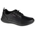 Skechers Delson Antigo 65693-BBK czarne 42,5 - 44 Skechers
