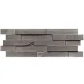 Indo Holz Wandverkleidung Driftwood Hevea Salis Sea