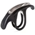 Ocun Bow Sicherungsgerät black