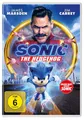 Sonic the Hedgehog (DVD)