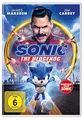 Sonic the Hedgehog von not specified | DVD | Zustand sehr gut