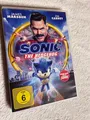 Sonic the Hedgehog | DVD 401
