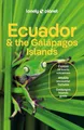 Lonely Planet Ecuador & the Galapagos Islands ~ Wendy Yanagi ... 9781838697327