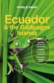 Wendy Yanagihara Alex Egerton Mark Eveleig Lonely Planet Ecuador  (Taschenbuch)