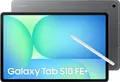 Samsung Galaxy Tab S10 FE+ 128 GB 33,3 cm (13.1") Android-Tablet Grau SM-X620NZAREUE