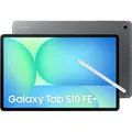 Samsung Galaxy Tab S10 FE+ X620 WiFi Tablet 128GB 8GB RAM grau 13,1 Zoll Android