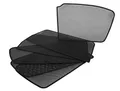 Fahrzeugspezifische Sonnenschutz Blenden passend für Skoda Octavia III Combi ab 6/2013-2/2020 (5E) Komplett-Set AZ17002413
