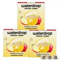 waterdrop® Microdrink Apple Trio Apfel