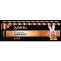 Duracell Plus Power Boost LR6 (24 Stk., AA) (5000394178953)