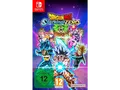 Dragon Ball Sparking Zero - [Nintendo Switch]