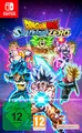 Dragon Ball Sparking Zero [Nintendo Switch]