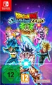 Dragon Ball: Sparking! Zero - Nintendo Switch - Neu & OVP - Deutsche Version