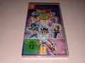 Dragon Ball: Sparking! Zero - (Nintendo Switch) - Neu OVP ungeöffnet