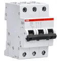 ABB S203-C25 Sicherungsautomat S200-3P-25 A-C System Typ C Pro M Compact 2CDS253001R0254